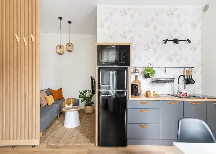 For Sophie - Bezplatny Parking & Palarnia Kawy I Pracownia Artystyczna W Kamienicy - Free Parking & Art And Coffee In Historic Building شقة غدانسك