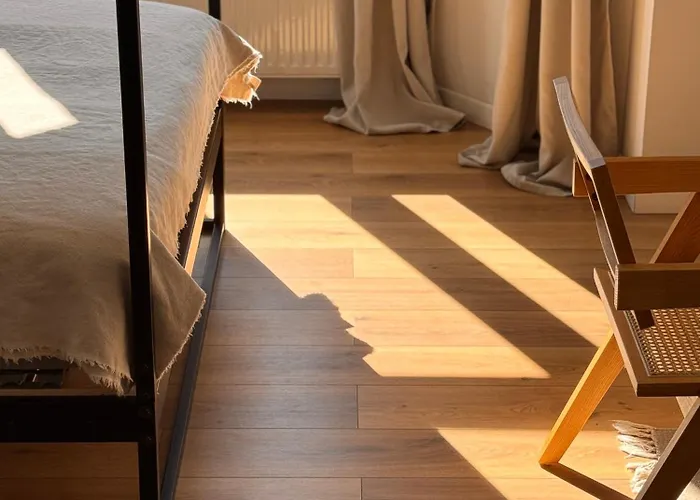 For Sophie - Bezplatny Parking & Palarnia Kawy I Pracownia Artystyczna W Kamienicy - Free Parking & Art And Coffee In Historic Building شقة غدانسك