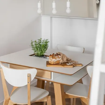 For Sophie - Bezplatny Parking & Palarnia Kawy I Pracownia Artystyczna W Kamienicy - Free Parking & Art And Coffee In Historic Building Apartament