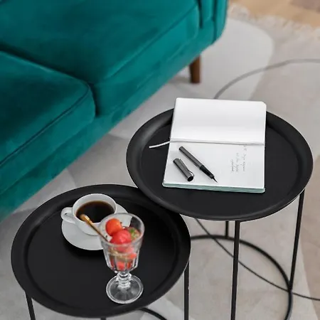 For Sophie - Bezplatny Parking & Palarnia Kawy I Pracownia Artystyczna W Kamienicy - Free Parking & Art And Coffee In Historic Building *