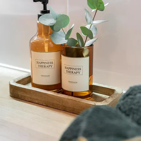 Appartamento All For Sophie Apartments - Bezplatny Parking & Palarnia Kawy W Historycznej Kamienicy - Free Parking & Art And Coffee In Historic Building *