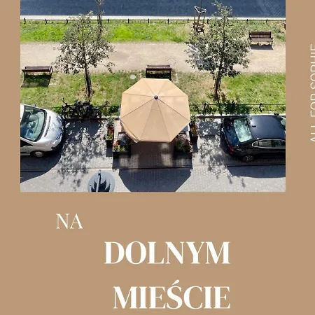 All For Sophie Apartments - Bezplatny Parking & Palarnia Kawy I Pracownia Artystyczna W Kamienicy - Free Parking & Art And Coffee In Historic Building * Gdańsk