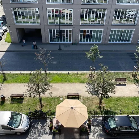 Lejlighed All For Sophie Apartments - Bezplatny Parking & Palarnia Kawy I Pracownia Artystyczna W Kamienicy - Free Parking & Art And Coffee In Historic Building *
