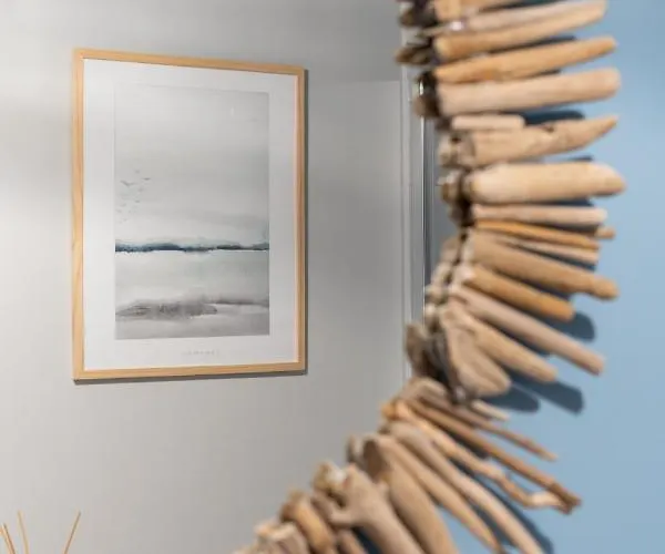 For Sophie - Bezplatny Parking & Palarnia Kawy I Pracownia Artystyczna W Kamienicy - Free Parking & Art And Coffee In Historic Building Apartamento