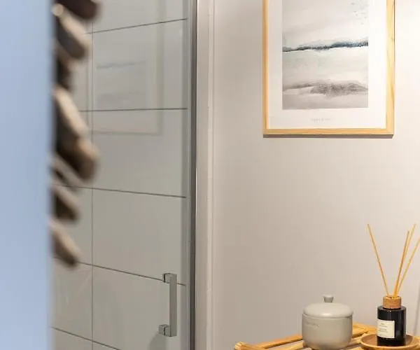 דירה For Sophie - Bezplatny Parking & Palarnia Kawy I Pracownia Artystyczna W Kamienicy - Free Parking & Art And Coffee In Historic Building *